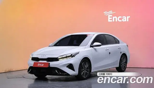 Kia K3 1.6 Prestige 2022