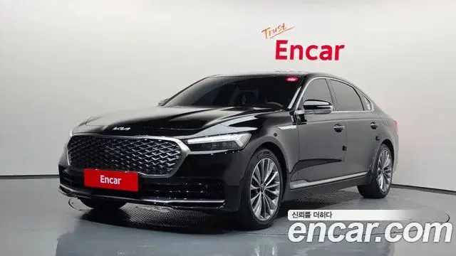 Kia K9 3.8 GDI AWD Best Selection Ⅰ 2022