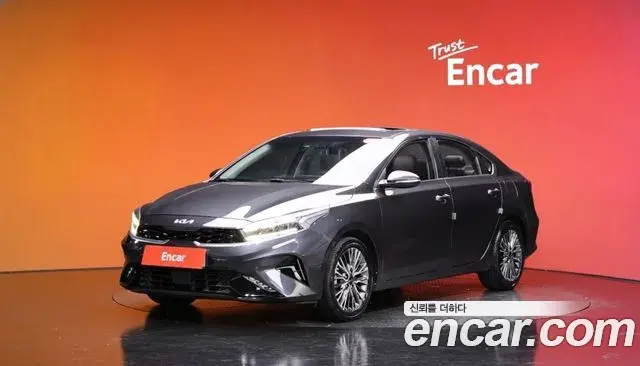 Kia K3 1.6 signature 2021