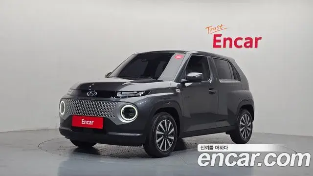 Hyundai Casper Smart 2023