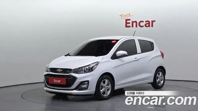 Chevrolet Spark LT 2019