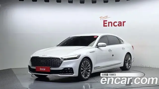 Kia K9 3.8 GDI AWD Best Selection Ⅰ 2023