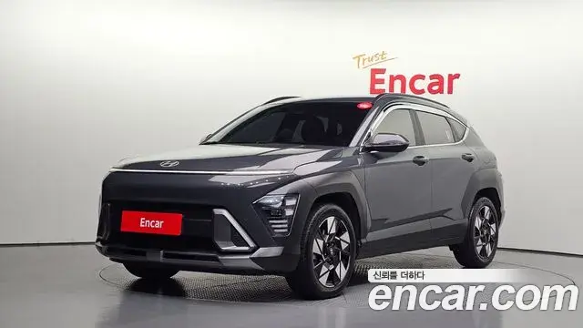 Hyundai Kona Premium 2023