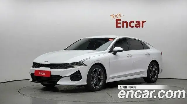 Kia K5 2.0 Noblesse 2021