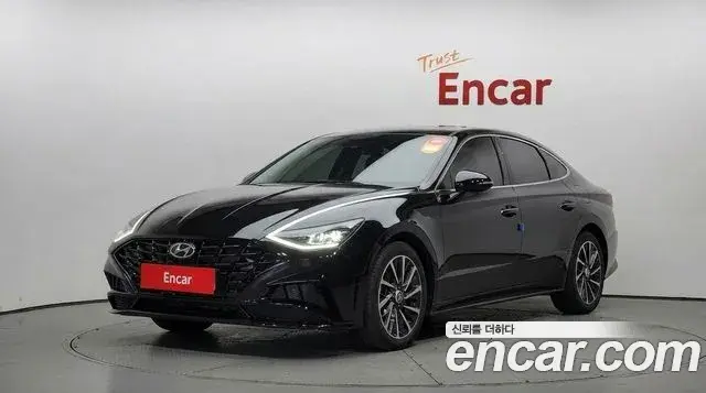 Hyundai Sonata 2.0 Premium Plus 2022