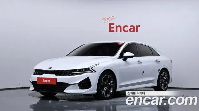 Kia K5 2.0 Noblesse 2021