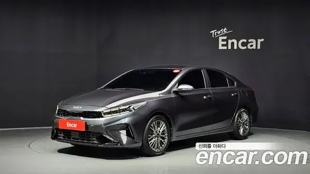 Kia K3 1.6 signature 2024