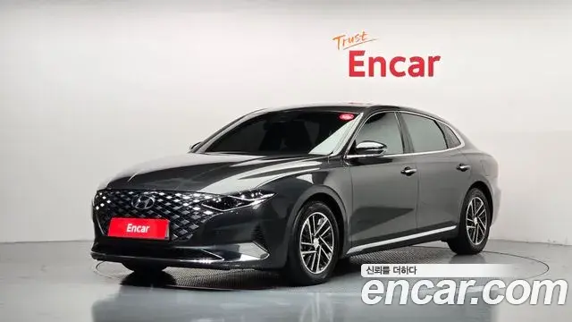 Hyundai Grandeur 2.5 Premium 2020