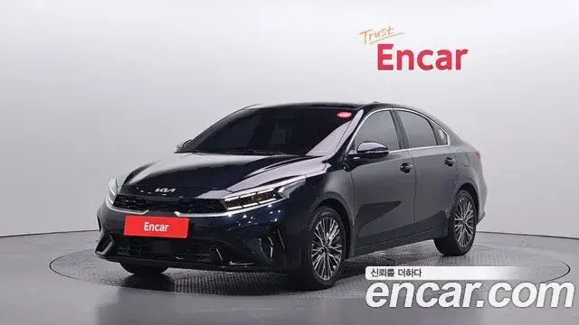 Kia K3 1.6 Noblesse 2021