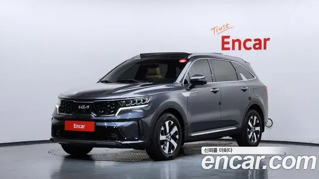 Kia Sorento Diesel 2.2 2WD Noblesse 2021