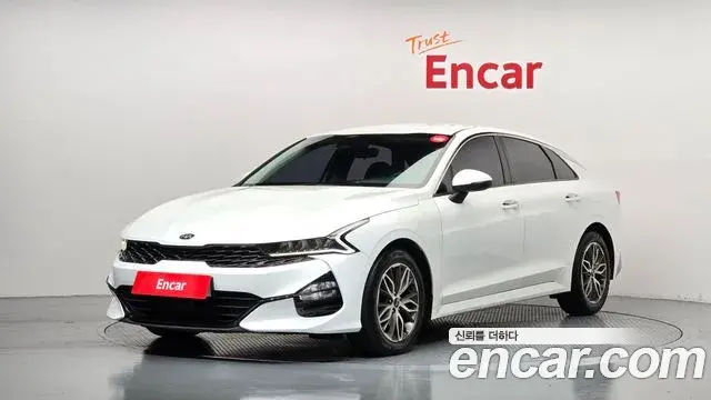 Kia K5 2.0 Trendy 2021