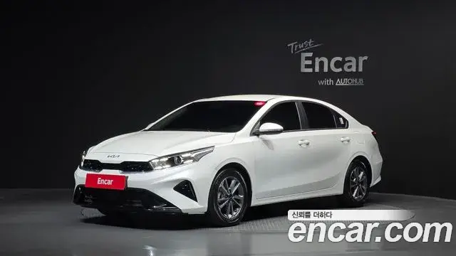 Kia K3 1.6 Prestige 2022