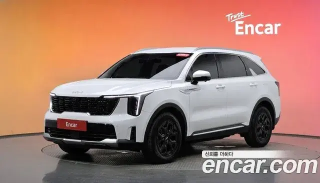 Kia Sorento HEV 1.6 2WD Noblesse 2023