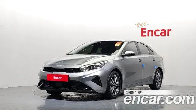 Kia K3 1.6 Prestige 2021