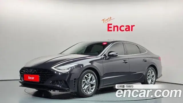 Hyundai Sonata 2.0 Premium Plus 2023