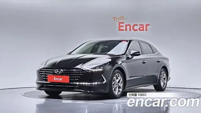 Hyundai Sonata 2.0 Premium 2020