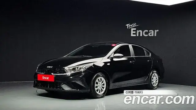 Kia K3 1.6 Trendy 2022
