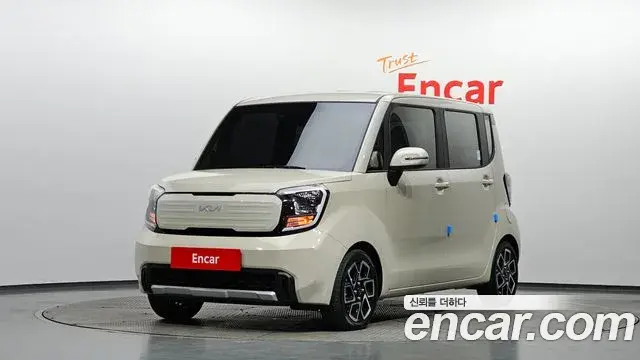 Kia RAY Signature 2024