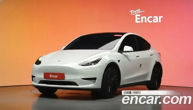 Tesla Model Y RWD 2023
