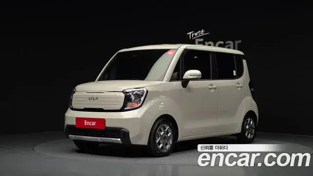 Kia RAY Prestige 2024