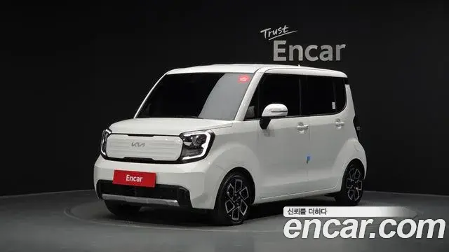 Kia RAY Signature 2023