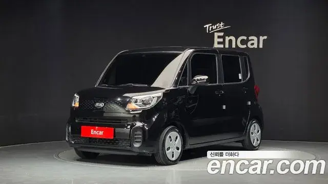 Kia RAY Standard 2020