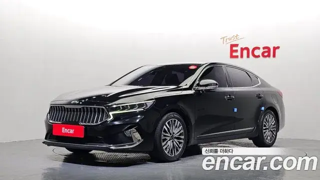 Kia K7 2.5 GDI X Edition 2020