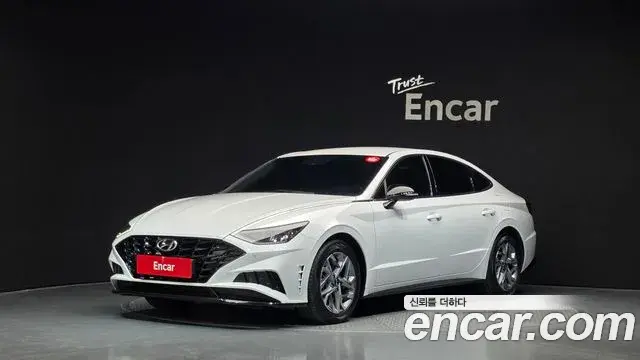Hyundai Sonata 2.0 Premium Plus 2022