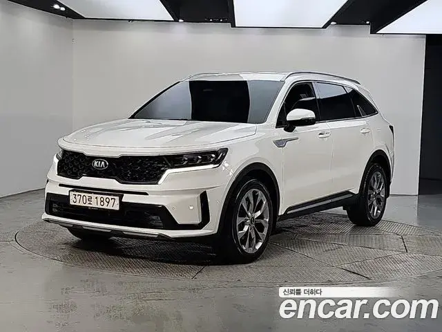 Kia Sorento Diesel 2.2 2WD Trendy 2020