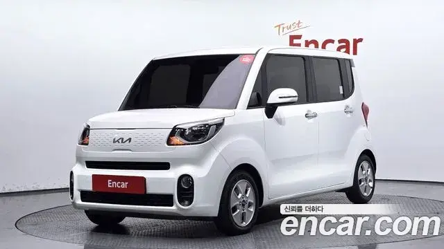 Kia RAY Prestige 2022