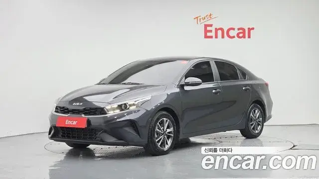Kia K3 1.6 Prestige 2022