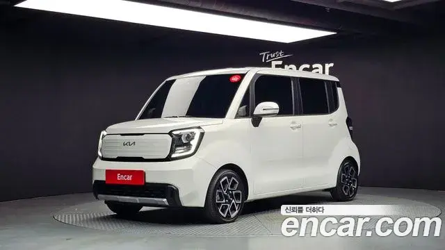 Kia RAY Signature 2023