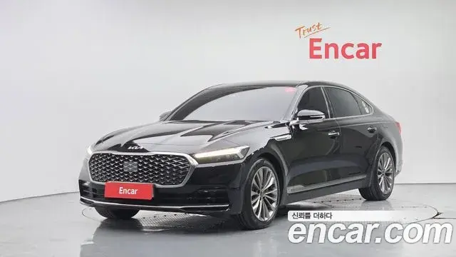 Kia K9 3.8 GDI AWD Best Selection Ⅱ 2023