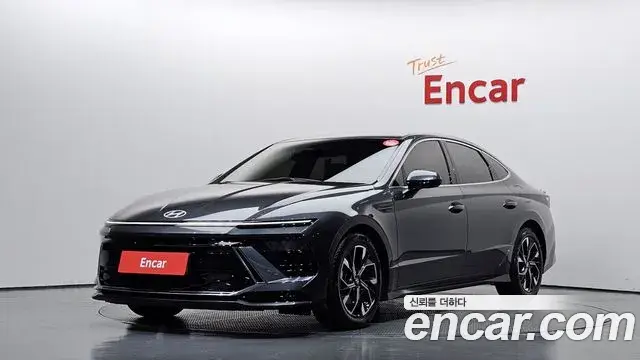 Hyundai Sonata 2.0 Premium 2023