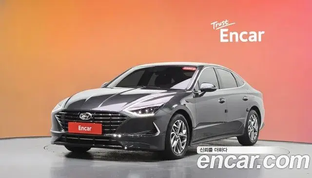 Hyundai Sonata 2.0 Premium 2019