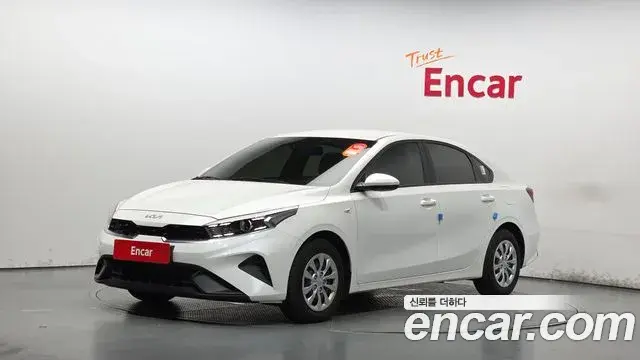 Kia K3 1.6 Trendy 2023