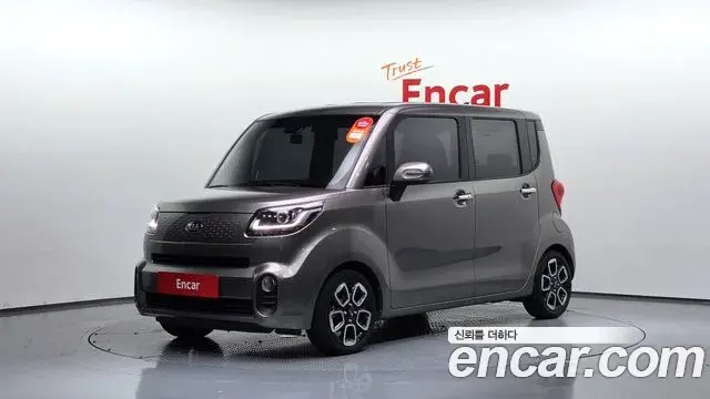 Kia RAY Signature 2020