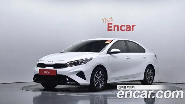 Kia K3 1.6 Prestige 2023