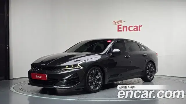 Kia K5 2.0 Noblesse 2020