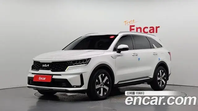 Kia Sorento Diesel 2.2 2WD Prestige 2021