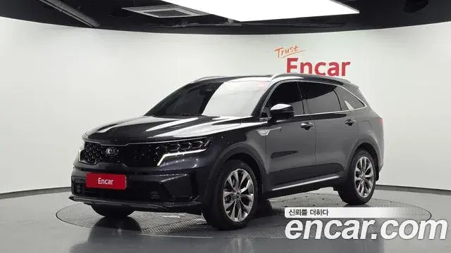 Kia Sorento Diesel 2.2 2WD Noblesse 2020
