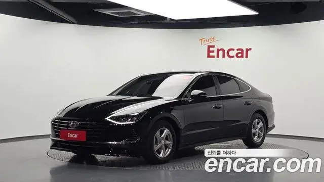 Hyundai Sonata 2.0 Premium 2020