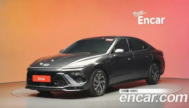 Hyundai Sonata Premium 2023