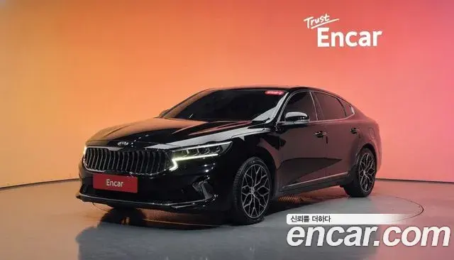 Kia K7 2.5 GDI Prestige 2020