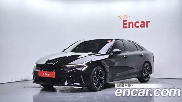 Kia K5 2.0 Prestige 2025