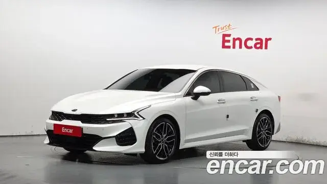 Kia K5 1.6 Turbo Noblesse 2020