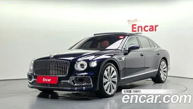 Bentley Flying Spur 4.0 2022