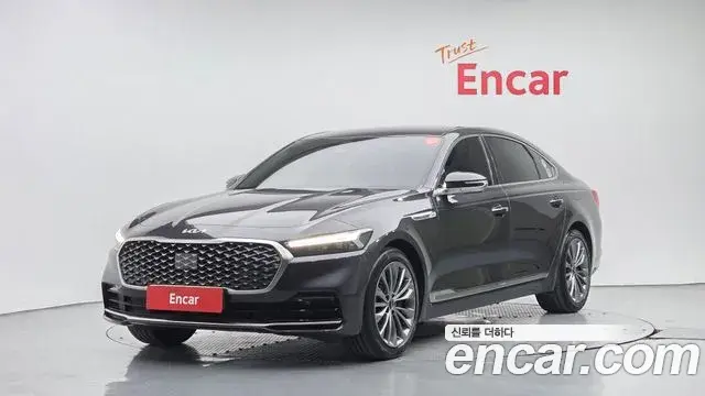Kia K9 3.8 GDI Platinum 2023