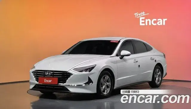 Hyundai Sonata 2.0 Premium 2020
