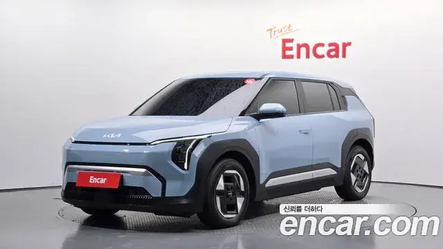 Kia EV3 Standard 2WD Air 2024